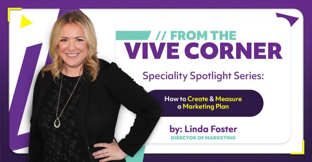 Linda Foster - Spotlight Blog Series