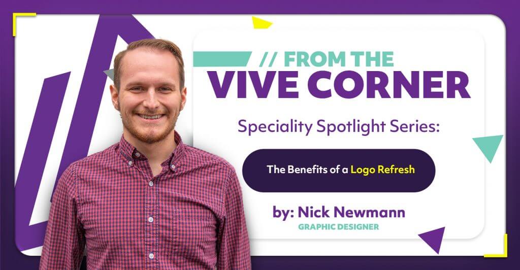 Nick Newman - Spotlight Blog Series