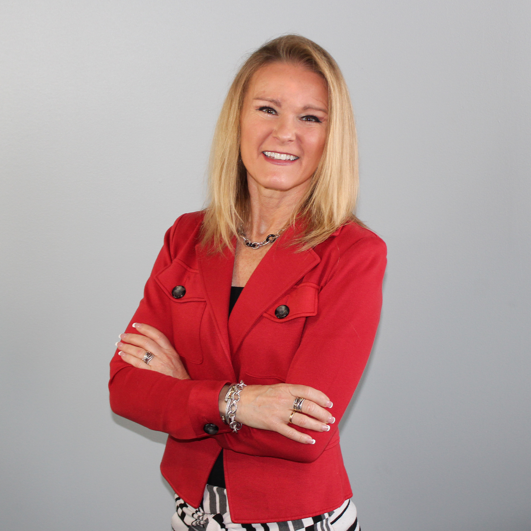 Teresa Schell