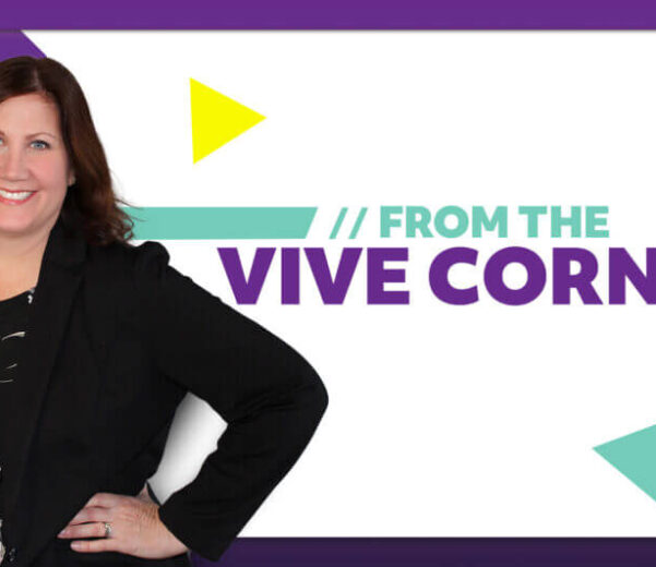 Vive Marketing - Susan Quinn Blog