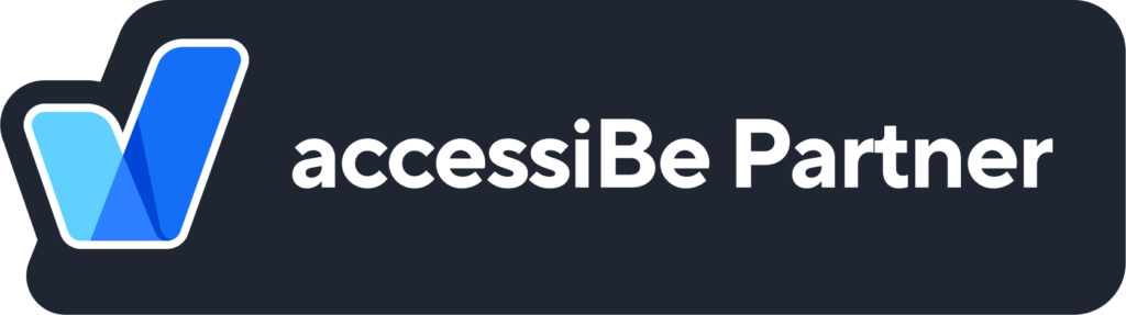 accesiBE - Logo