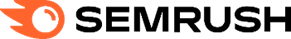 SEMrush Logo 