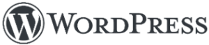 WordPress Logo