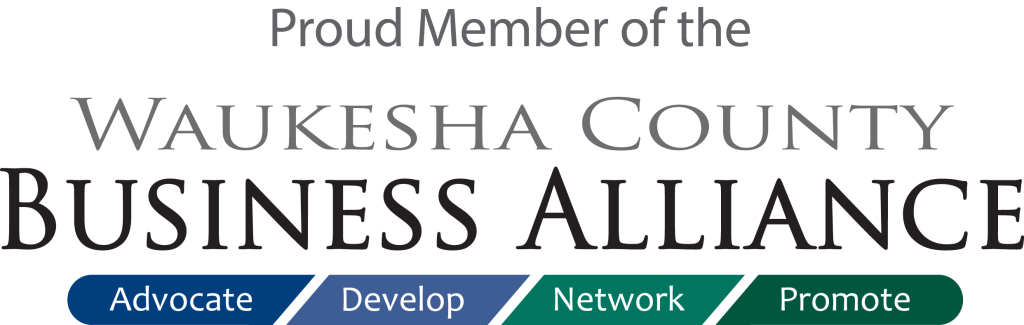 Waukesha County Business Alliance - Logo
