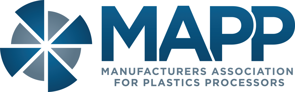 Manufacturers Association of Plastics Processors Logo - Full Color