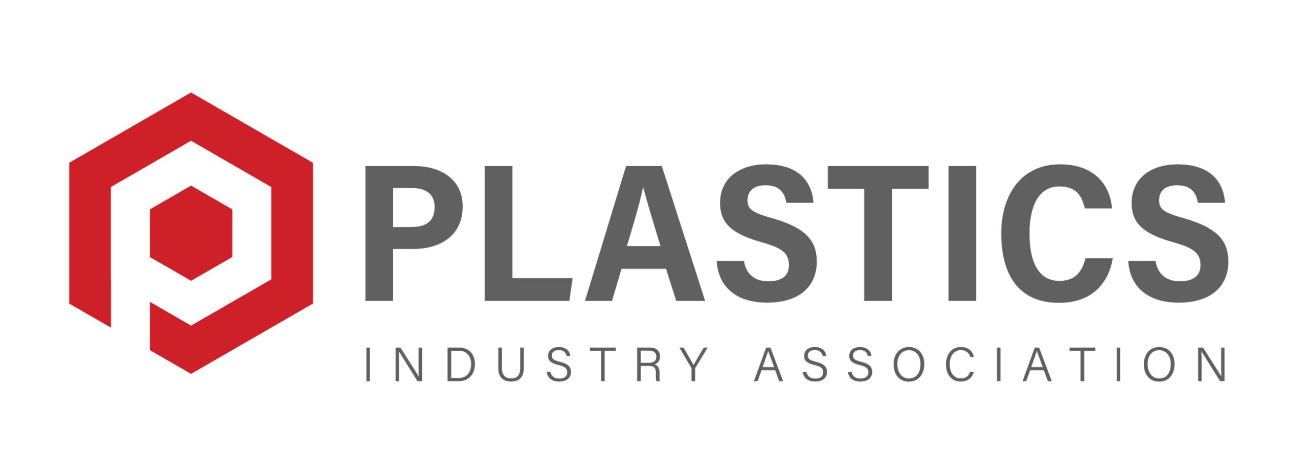 The Plastics Industry Association Logo - Full Color